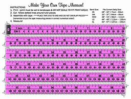 Image result for Online Inch Ruler Actual Size