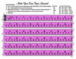 Image result for Inch to Metric Conversion Chart Printable