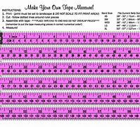 Image result for Centimeter Scale