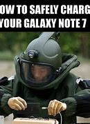Image result for Galxy Note 7 Memes