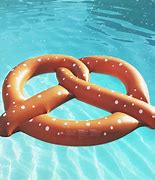 Image result for Food Pool Floats