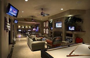 Image result for Game Room Wall Decor Ideas
