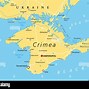Image result for Sakka Crimea Map