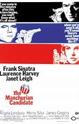 Image result for Manchurian Candidate 1st