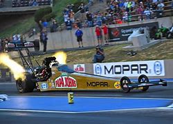 Image result for Top Fuel Drag Racing Round 1