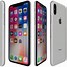 Image result for iPhone X Silver 128GB