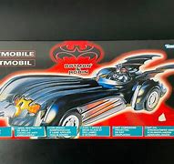 Image result for Kenner Batman and Robin Batmobile