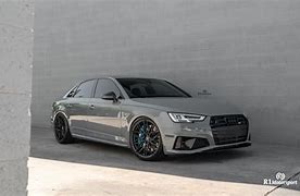 Image result for B9 Audi S4 Amber Headlights