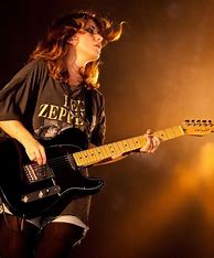 Image result for Women of Rock Aesthetic