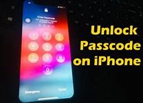 Image result for iTunes Passcode Unlock