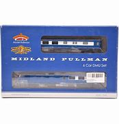 Image result for Matford 00 Gauge Model