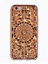 Image result for Green and Rose Gold Phone Case