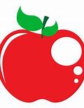 Image result for Apple Clip Art Vector