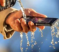 Image result for What Is the IP Water-Resistant