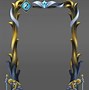 Image result for Toil and Trouble Paladins Frame
