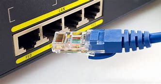 Image result for ether cables connector