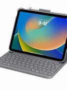 Image result for iPad 10th Generation Case with Keyboard