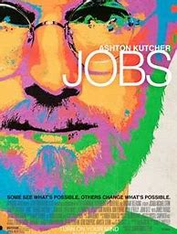 Image result for Steve Jobs Movie DVD