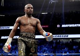 Image result for Floyd Mayweather Jr.