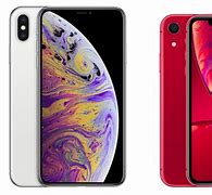 Image result for Apple iPhone Xr vs XS