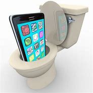 Image result for Time On Toilet Phone Charger Meme
