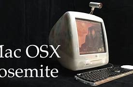 Image result for Mac OS X G3