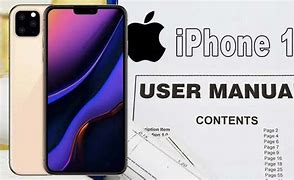 Image result for iPhone User Guide Paper Size