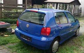 Image result for VW Polo N6