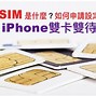Image result for iPhone Dual Sim Model List