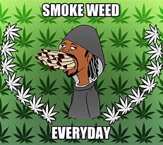 Image result for Funny Weed Drawings