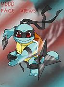 Image result for Ninja Squirtle