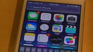Image result for iOS 7 Beta 1 Call Screen