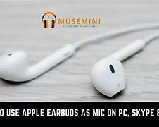 Image result for Apple Headphones Put In