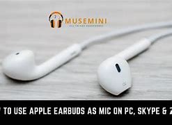 Image result for Earbuds for MacBook
