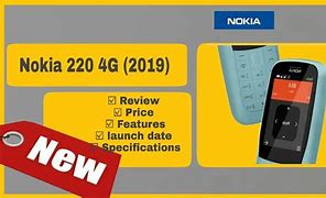 Image result for Nokia 4G 2019