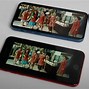 Image result for iPhone SE 3 vs iPhone 13 Mini