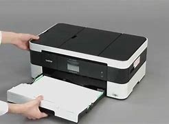 Image result for How to Put Paper in Printer