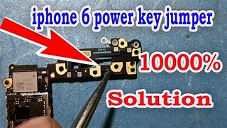 Image result for iPhone 6 Power Switch Ways