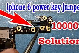 Image result for iPhone 6 Power Way