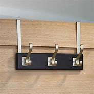 Image result for Angle Door Hooks