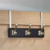 Image result for Strong Over the Door Hooks