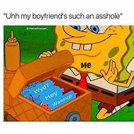 Image result for Dark Spongebob Memes