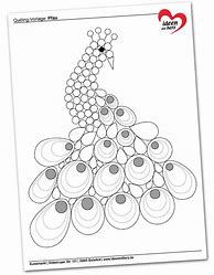 Image result for Advance Paper Quilling Patterns