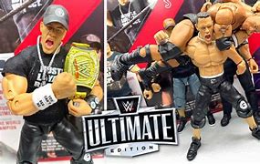 Image result for Ultimate Edition John Cena Action Figure