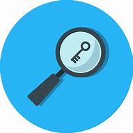 Image result for Keyword Search Icon