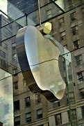 Image result for Underground Apple Store New York