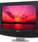 Image result for Sony LCD TV Negative Image