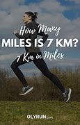 Image result for How Long Is 7 Km