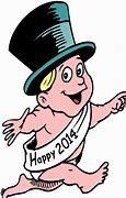 Image result for Happy New Year Baby Clip Art Free