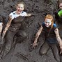 Image result for Boys Mud Running